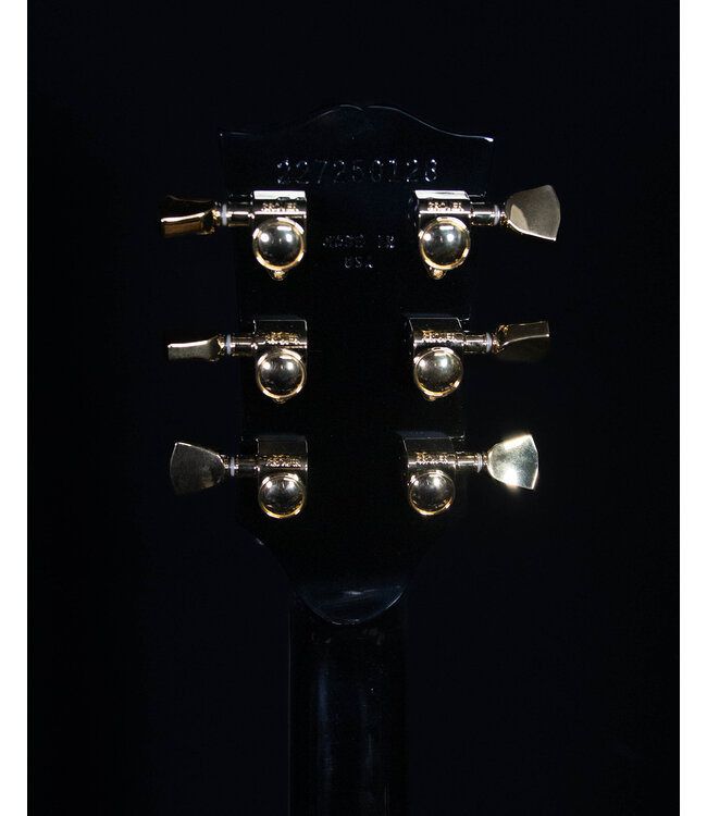 Gibson Original Collection Les Paul Custom 70s, Ebony