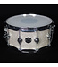 DW 14" x 6.5" Performance Series Limited Edition Snare Drum, Broken Glass