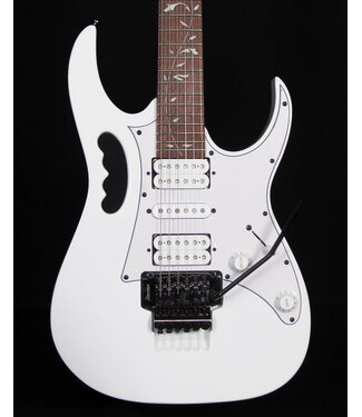 Ibanez Ibanez JEMJR, White