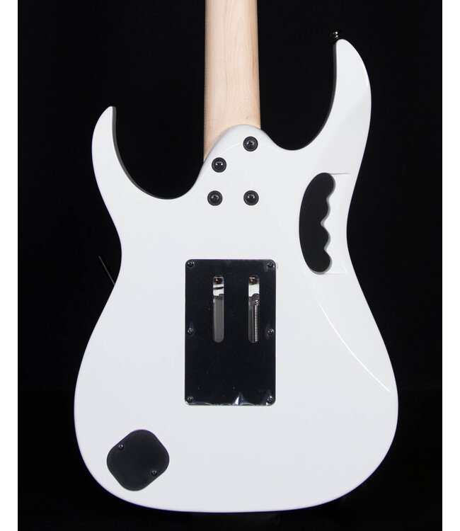 Ibanez JEMJR, White
