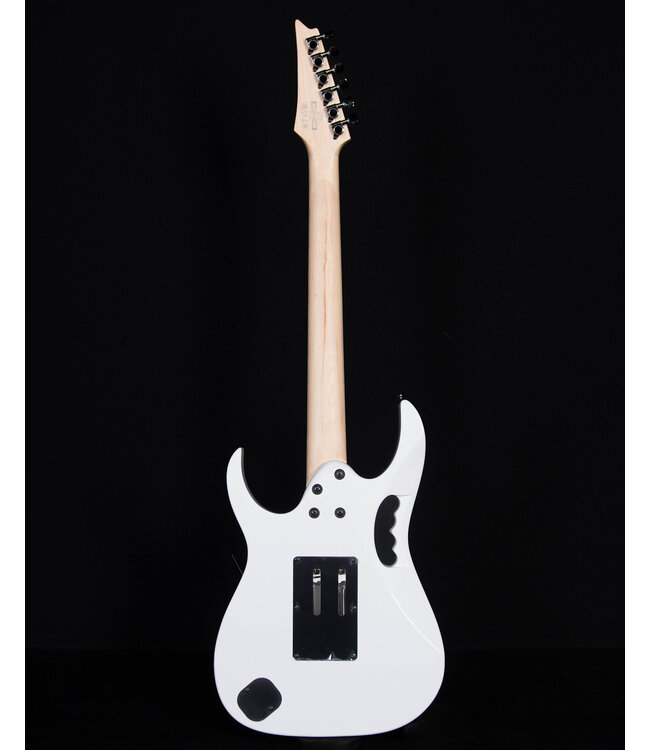 Ibanez JEMJR, White