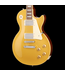 Epiphone Les Paul Standard 50s, Gold Top with Premium Gig Bag