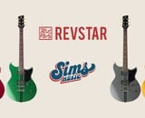 The Yamaha Revstar Collection: Retro Soul, Modern Edge