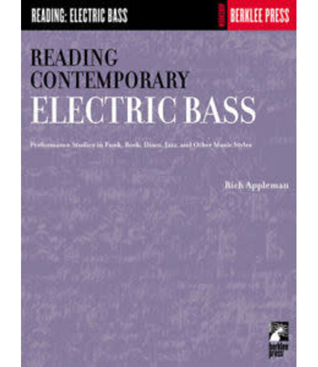 Reading Contemprary Elec. Bass