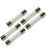 Fuse - 1.5amp Slow-Blow, 250V, 3AG, 0.25" x 1.25", 5-Pack