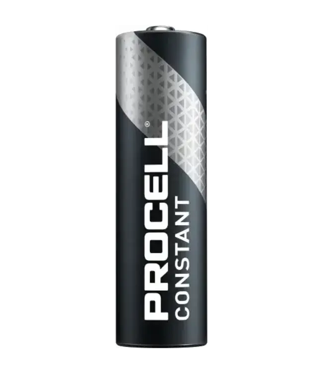 Duracell Procell AA Battery