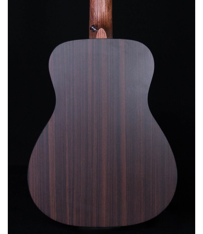 Martin LX1RE Little Martin Travel Acoustic with Sonitone Pickup