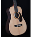 Martin LX1RE Little Martin Travel Acoustic with Sonitone Pickup