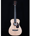 Martin LX1RE Little Martin Travel Acoustic with Sonitone Pickup