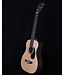 Martin LX1RE Little Martin Travel Acoustic with Sonitone Pickup