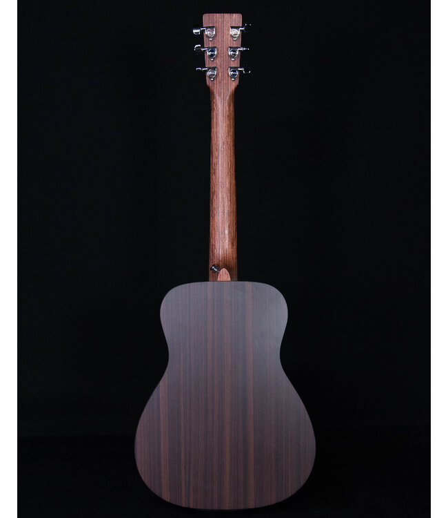 Martin LX1RE Little Martin Travel Acoustic with Sonitone Pickup