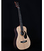 Martin LX1RE Little Martin Travel Acoustic with Sonitone Pickup