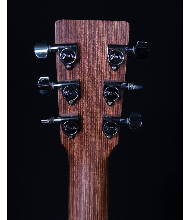 Martin LX1RE Little Martin Travel Acoustic with Sonitone Pickup