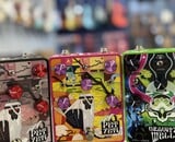 Now at Sims Music: Cosmodio Instruments – Sonic Art for the Adventurous Player