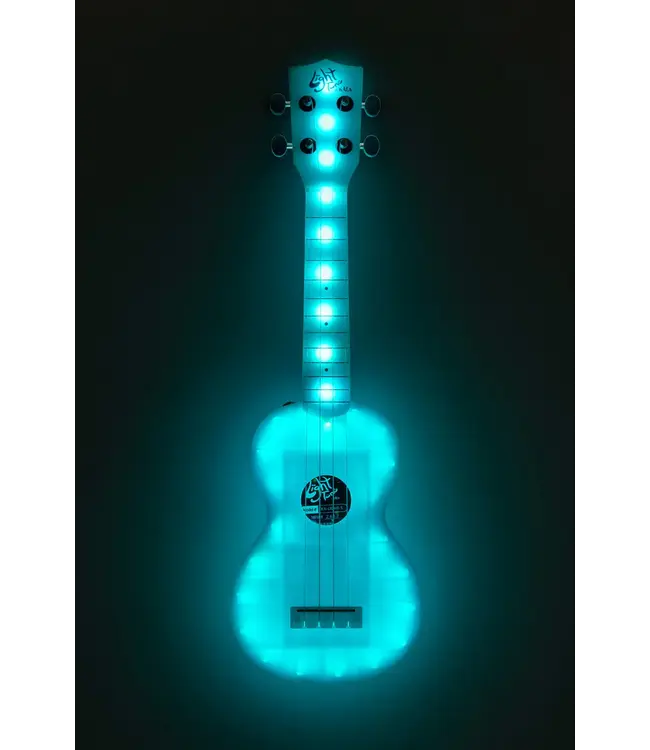 Kala KA-Light-S Light Tone Soprano Ukulele