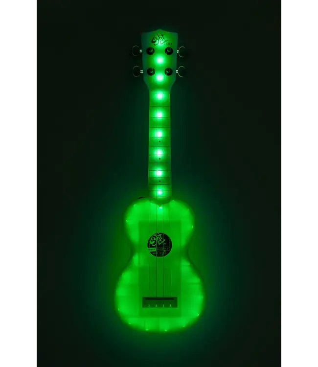 Kala KA-Light-S Light Tone Soprano Ukulele
