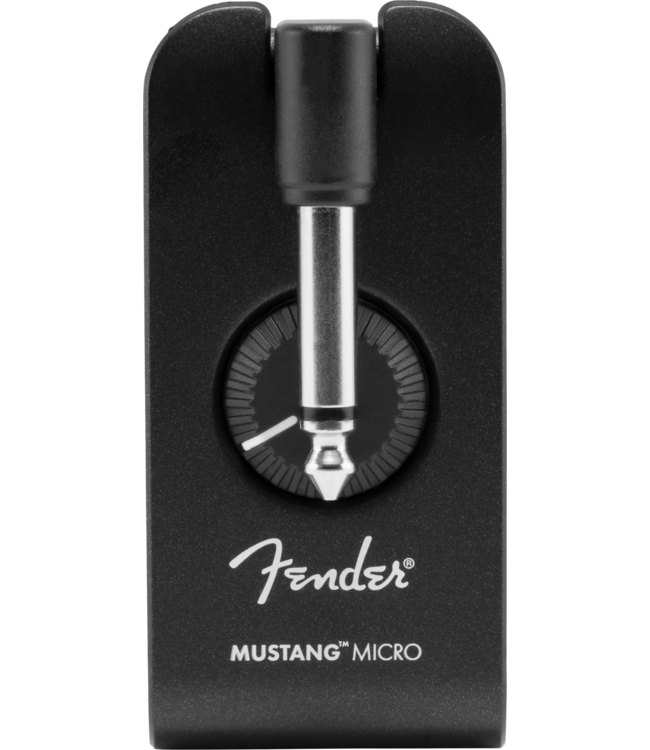 Fender MUSTANG MICRO Guitar Headphone Amp - US