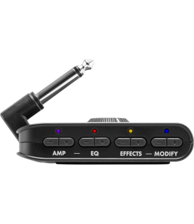 Fender MUSTANG MICRO Guitar Headphone Amp - US