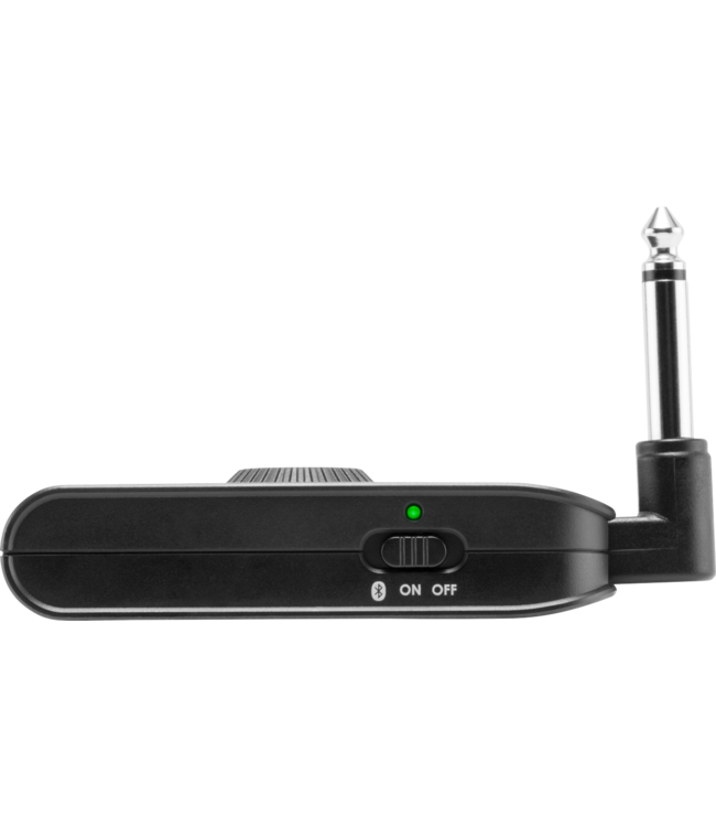 Fender MUSTANG MICRO Guitar Headphone Amp - US