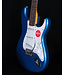 Squier Classic Vibe '60s Stratocaster®, Laurel FB, Lake Placid Blue