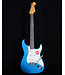 Squier Classic Vibe '60s Stratocaster®, Laurel FB, Lake Placid Blue