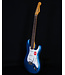 Squier Classic Vibe '60s Stratocaster®, Laurel FB, Lake Placid Blue