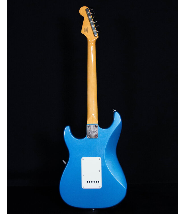 Squier Classic Vibe '60s Stratocaster®, Laurel FB, Lake Placid Blue