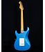 Squier Classic Vibe '60s Stratocaster®, Laurel FB, Lake Placid Blue