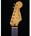 Squier Classic Vibe '60s Stratocaster®, Laurel FB, Lake Placid Blue
