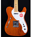 Squier Classic Vibe '60s Telecaster Thinline, Maple FB, Natural