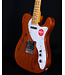 Squier Classic Vibe '60s Telecaster Thinline, Maple FB, Natural