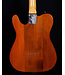 Squier Classic Vibe '60s Telecaster Thinline, Maple FB, Natural