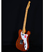 Squier Classic Vibe '60s Telecaster Thinline, Maple FB, Natural