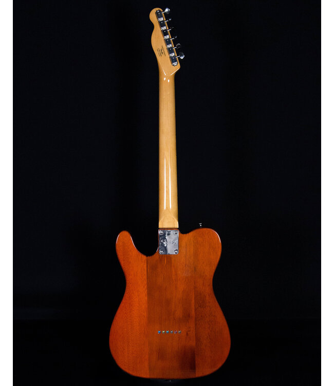 Squier Classic Vibe '60s Telecaster Thinline, Maple FB, Natural