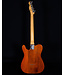 Squier Classic Vibe '60s Telecaster Thinline, Maple FB, Natural