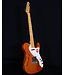 Squier Classic Vibe '60s Telecaster Thinline, Maple FB, Natural