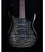 Ibanez GRX70QA, Transparent Black Sunburst