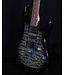 Ibanez GRX70QA, Transparent Black Sunburst