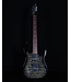 Ibanez GRX70QA, Transparent Black Sunburst