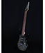 Ibanez GRX70QA, Transparent Black Sunburst