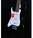 Squier Mini Stratocaster Left-Handed, Laurel FB, Black