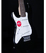 Squier Mini Stratocaster Left-Handed, Laurel FB, Black