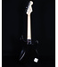 Squier Mini Stratocaster Left-Handed, Laurel FB, Black