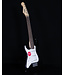 Squier Mini Stratocaster Left-Handed, Laurel FB, Black