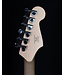 Squier Mini Stratocaster Left-Handed, Laurel FB, Black