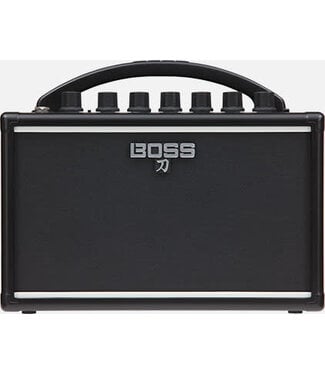 Boss Boss Katana Mini Practice Amp