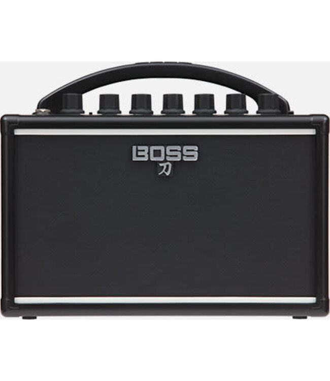 Boss Katana Mini Practice Amp