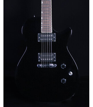 Gretsch Gretsch Streamliner Jet Club, Laurel FB, Jet Black