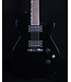 Gretsch Streamliner Jet Club, Laurel FB, Jet Black