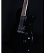 Gretsch Streamliner Jet Club, Laurel FB, Jet Black